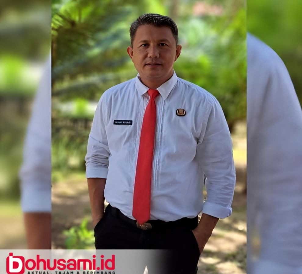 Transformasi Perizinan Berusaha, Kadis PTSP: Transisi PP 25/2021 Ke PP 28/2025 Membawa Beberapa Penyesuaian Signifikan